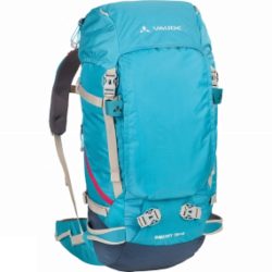 Vaude Womens Simony 36+8 Rucksack Hummingbird